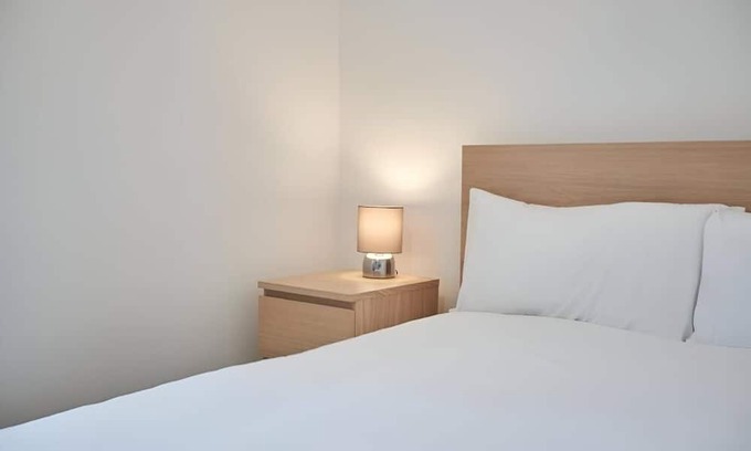 Loftus Apartamento | Zetland House Apartment 3