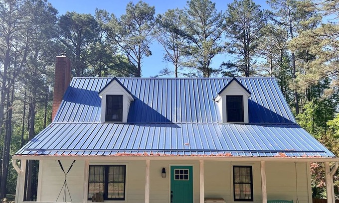 Amelia Court House Otro | Charming 3-bedroom farmhouse with AC, WiFi in delightful Amelia Court House