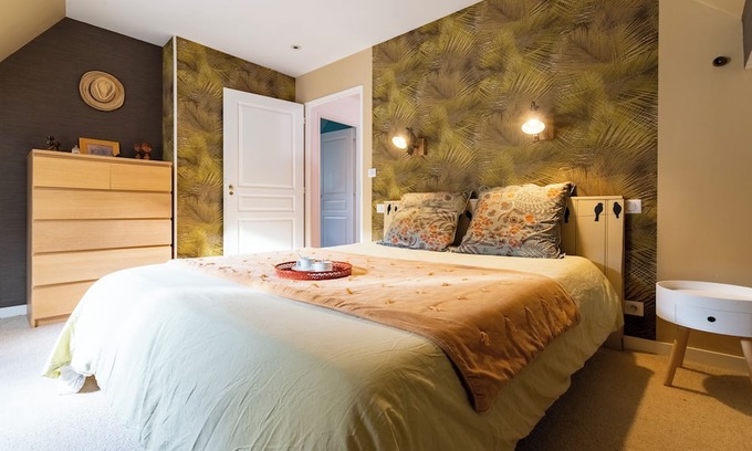 Old Town Apartamento | Pasteur N°5