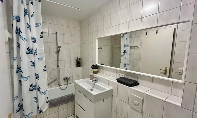 Loebtau Apartamento | 3-room apartment for up to 5 people