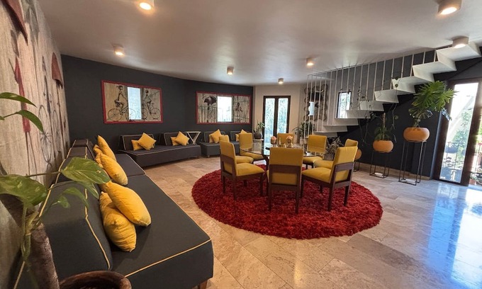 Santeagueda Apartamento | ¡Dúplex de Alto Lujo en el Corazón de Val'Quirico!
