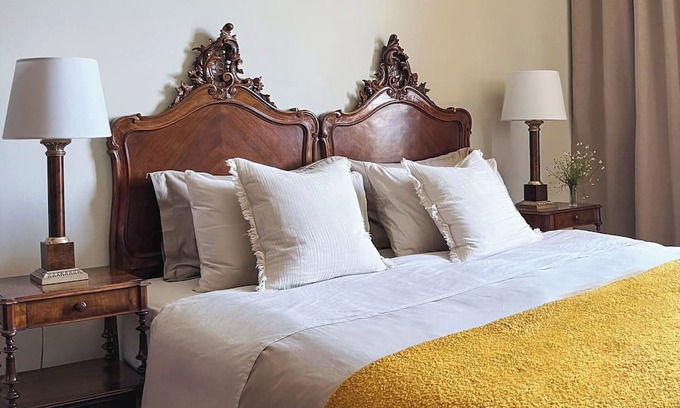 Chieri Casa | La Regina Guest Room