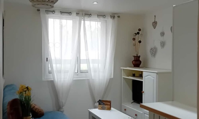 Malpasse Cama Y Desayuno | Independent, private guest studio