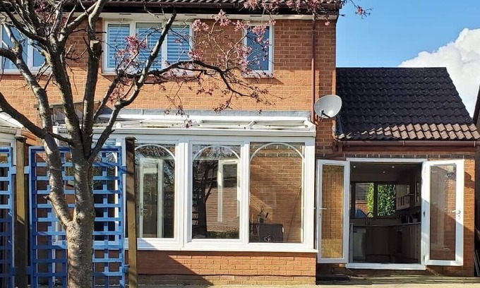 Reading Casa | The Twyford Hideaway - Close to Twyford Train Station & Recently Renovated