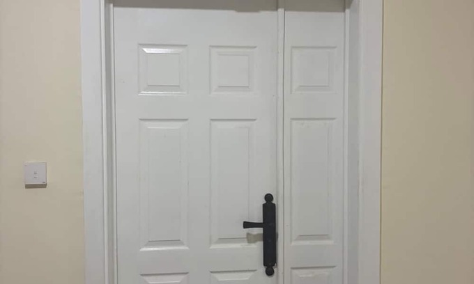 Kirkos Apartamento | Enchanting 3-bedroom apartment with WiFi in Addis Ababa