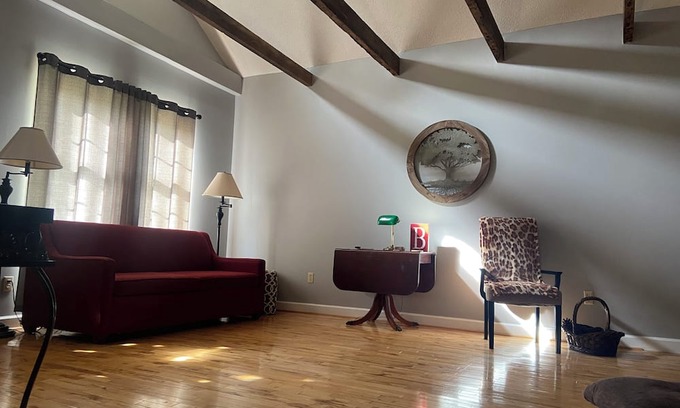 Minturn Casa | Bell’s Place “ You’re at home at Bell’s Place“! Family friendly