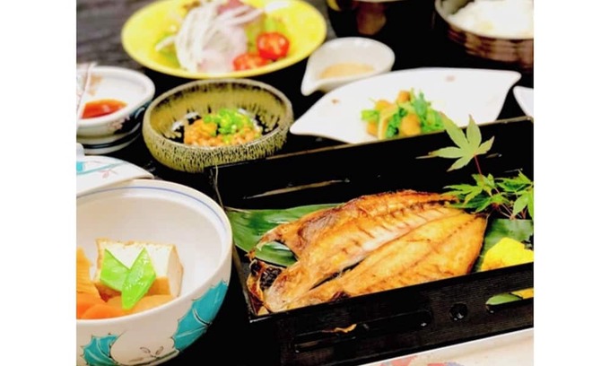 Hitachinaka Casa | Nonsmoking Twin Private room style seating /Hitachinaka Ibaraki