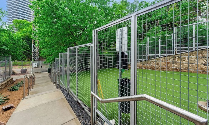 Uptown Apartamento | Luxury 1BD/1BA Uptown Dallas