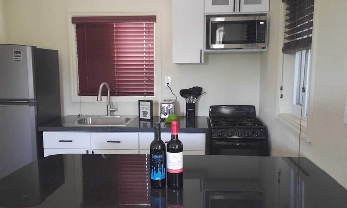 Deadmans Cay Casa | Sea Grape Villas