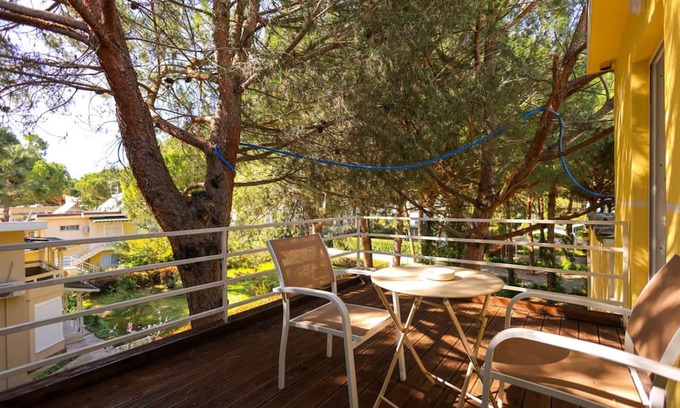 Ishem Apartamento | Lura Apartment 001 in Durrës