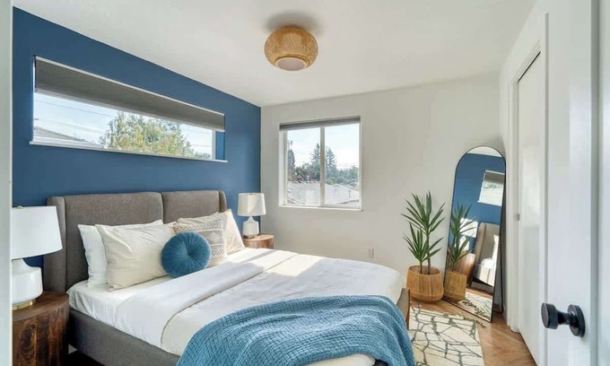 Woodstock Apartamento | The Perfect Artist's Retreat in Woodstock