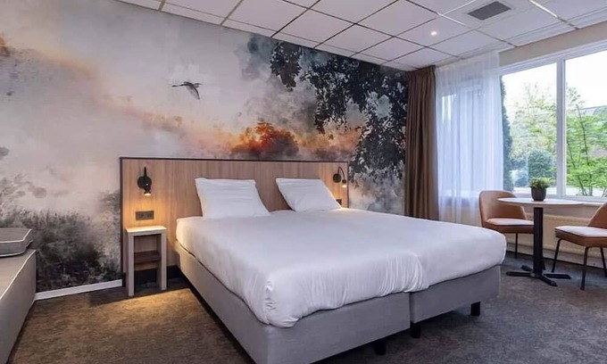 Roden Apartamento | Restful Retreat with Breakfast and Parking, Access to Hiking and Golfing Spots