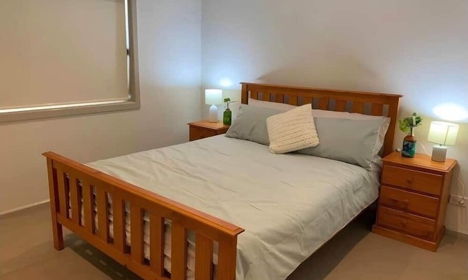 Fawkner Casa | Affordable 1BR in Fawkner 12 min Airport