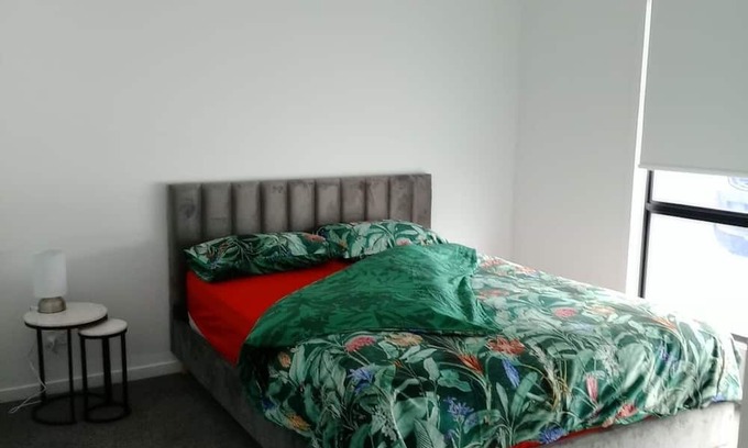 Redbank Plains Apartamento | Private Apartment unit fully furnished