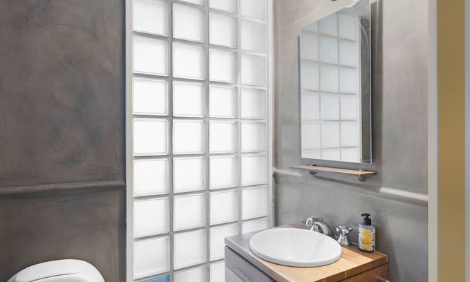 Colegiales Apartamento | Charming 2-bedroom apartment in serene Buenos Aires with WiFi, AC