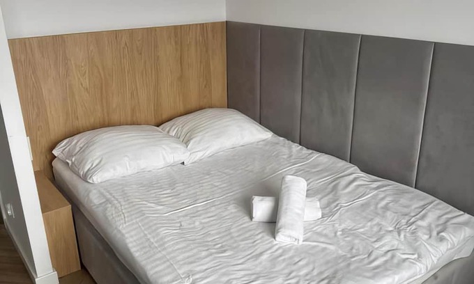 Ursynow Apartamento | Pilec Room