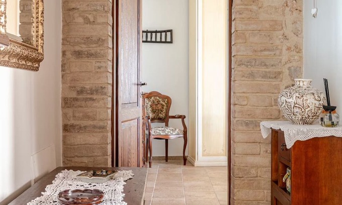 Campello sul Clitunno Apartamento | Athena vacation home