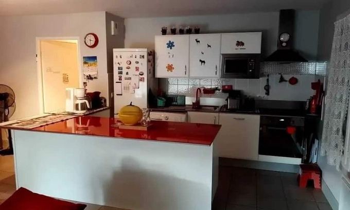 Saint-Jean-Pied-de-Port Apartamento | Homerez - Apartamento en Saint-Jean-Pied-de-Port