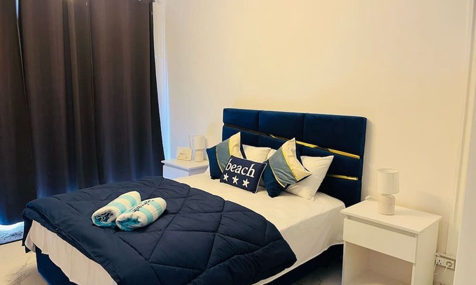 Mont Choisy Apartamento | Refresh Holiday's'Apartment 2