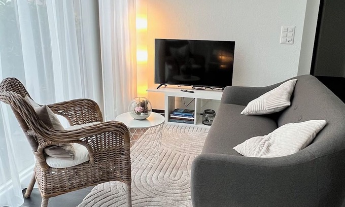 Stans Apartamento | Holiday apartment Stans for 1 - 2 persons with 1 bedroom - Holiday apartment in one or multi-family