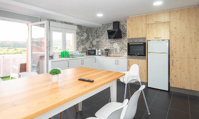 Ponteceso Apartamento | AG Penthouse Penthouse Vieira Ponteceso