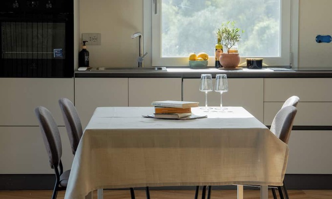 La Foce Apartamento | Residence la Guercia