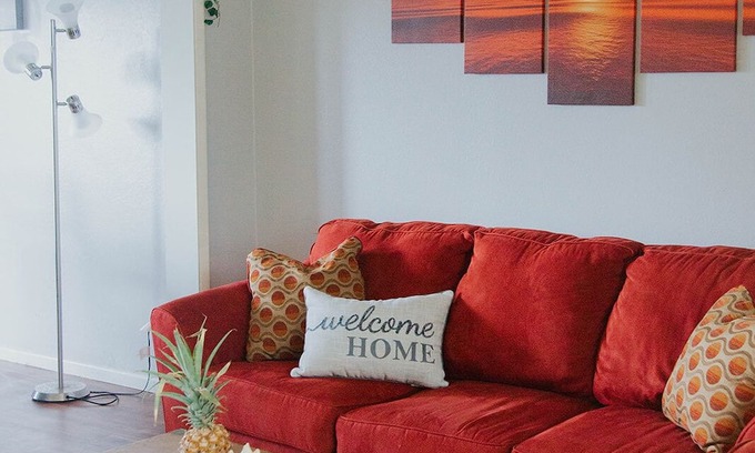 Waimalu Casa | 3-bedroom townhome in delightful Aiea with AC, WiFi