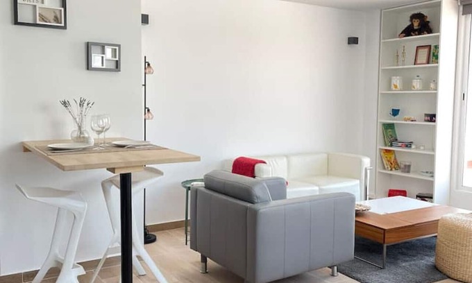 Godella Apartamento | More than a nice loft