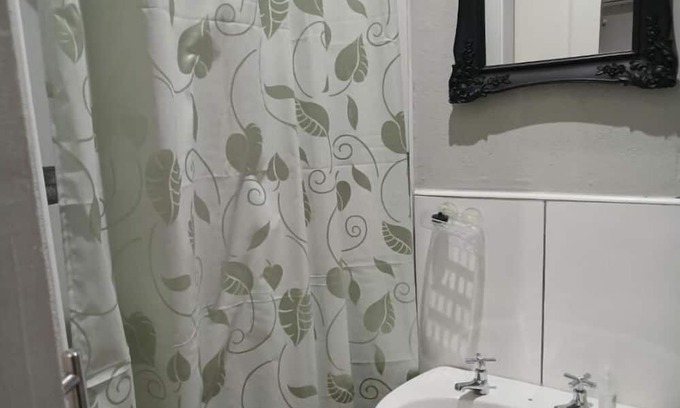 Fichardt Park Apartamento | Orchard Guesthouse Standard Double Room