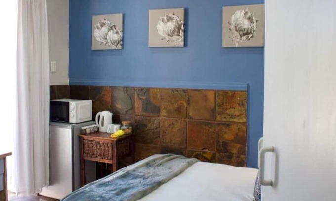 Fichardt Park Apartamento | Orchard Guesthouse Standard Queen Room