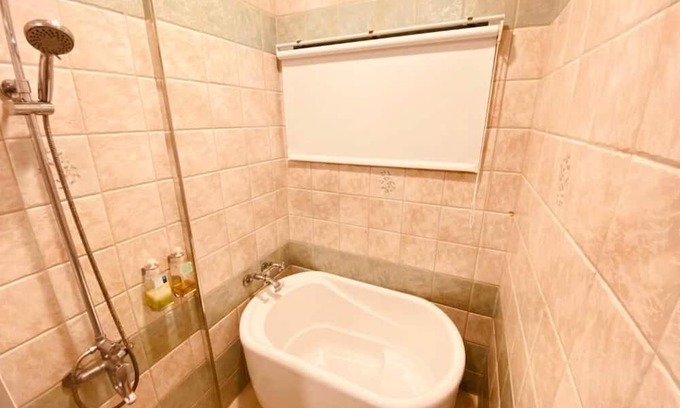 Sail Rock Beach Apartamento | Standard Queen Room with Two Queen Beds