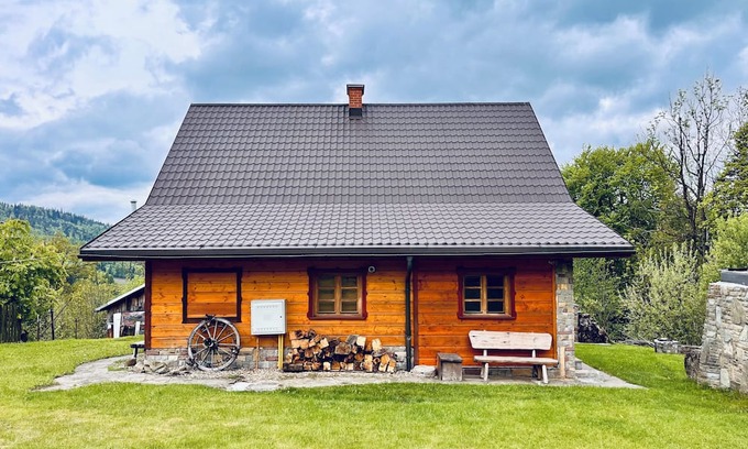 Wisla Cabaña | Alpejski Azyl Wisła