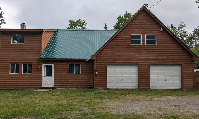 Pittsburg Cabina | Kismet Reach - Refreshed Cabin on the Trails in a Great Location of Pittsburg