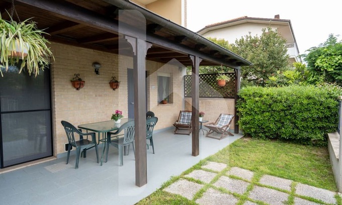 Foggetta Apartamento | Homiday - Green Bay Village, Three Bedroom Apartment A01