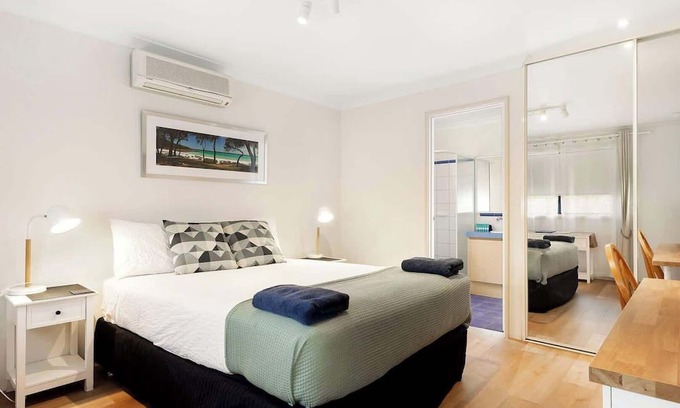 Busselton Cama Y Desayuno | Meelup Bay Room - 1 @ Observatory Guesthouse