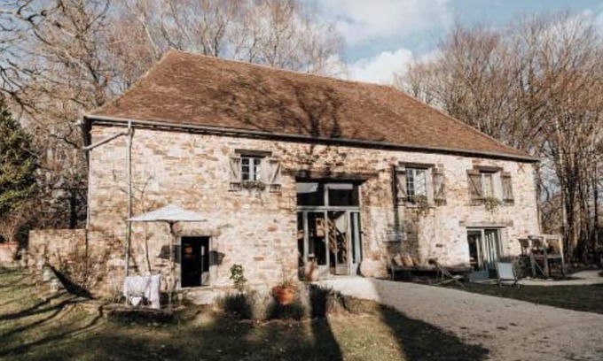 Jumilhac-le-Grand Casa | La Petite Grange des Vignes - peace and quiet in the countryside