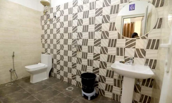 Kalyanpur Apartamento | Shree Krishna Inn Indira Nagar, Kalyanpur