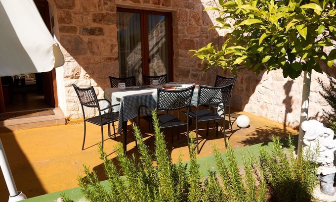 Krapanj Casa | Seaside house for families with children Krapanj, Šibenik (K-24166)
