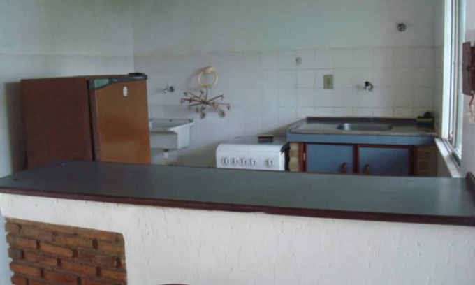 Vilas do Atlantico Apartamento | Large furnished studio apartment near Vilas beach