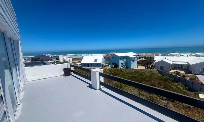 Yzerfontein Casa | Seven@Seaview