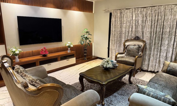 Parthasarathy Puram Apartamento | N4B premium stay