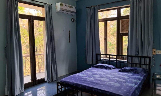 Akshi Casa | Shravansarri Homestay, Akshi. In natures cradle
