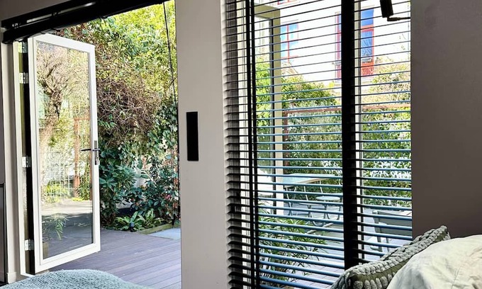 The Hague Center Casa | City Oasis The Hague, in the heart of The Hague and 20 minutes from the beach
