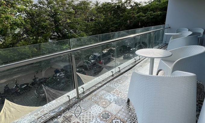 Punta Hansa Apartamento | Apartamentos BaySide 201