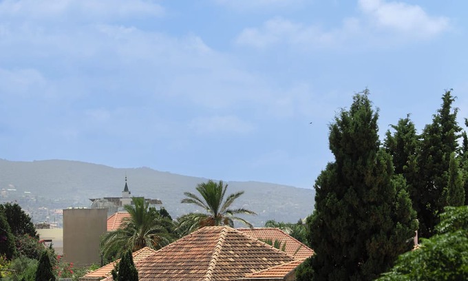Batroun Apartamento | Titans P Guesthouse - Batroun Souks