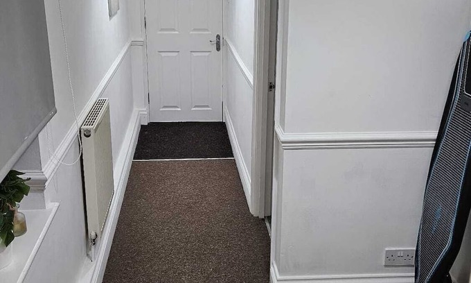 Easton Apartamento | Lovely 1 bedroom Apartment in Easton, Bristol. Feels like home away from home.