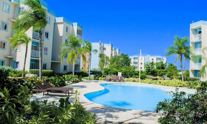 Veron Apartamento | Apartment with a well-located penthouse look