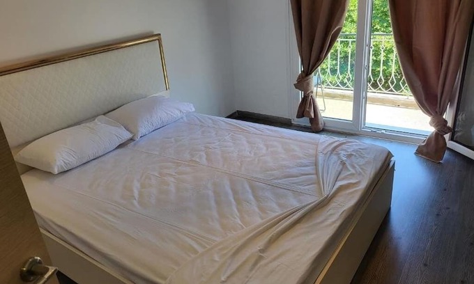 Kavala Apartamento | SkyView superior Studios 3