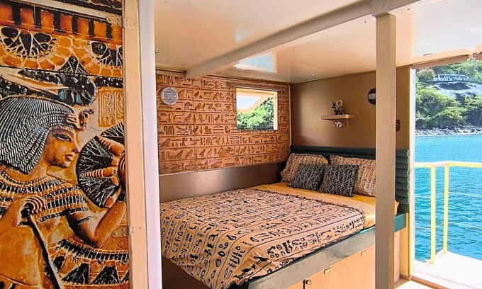 Le Carbet Alquiler De Eote | Kawaida | Unusual accomodation - Glamping Yaliyo