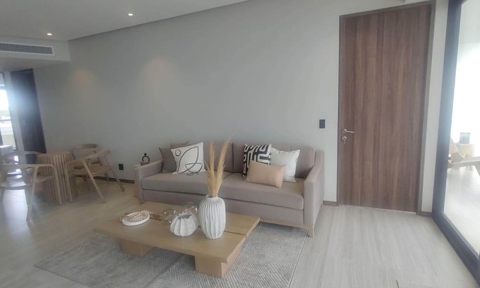 Tepic Condominio | Charming 2-bedroom condo in fabulous El Tizate with WiFi, AC